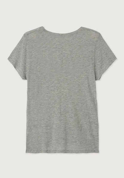 Tshirt Jac48 Gris-Chine