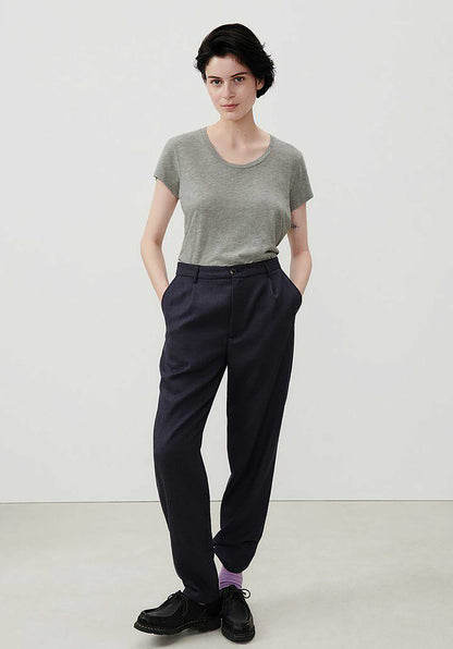 Tshirt Jac48 Gris-Chine