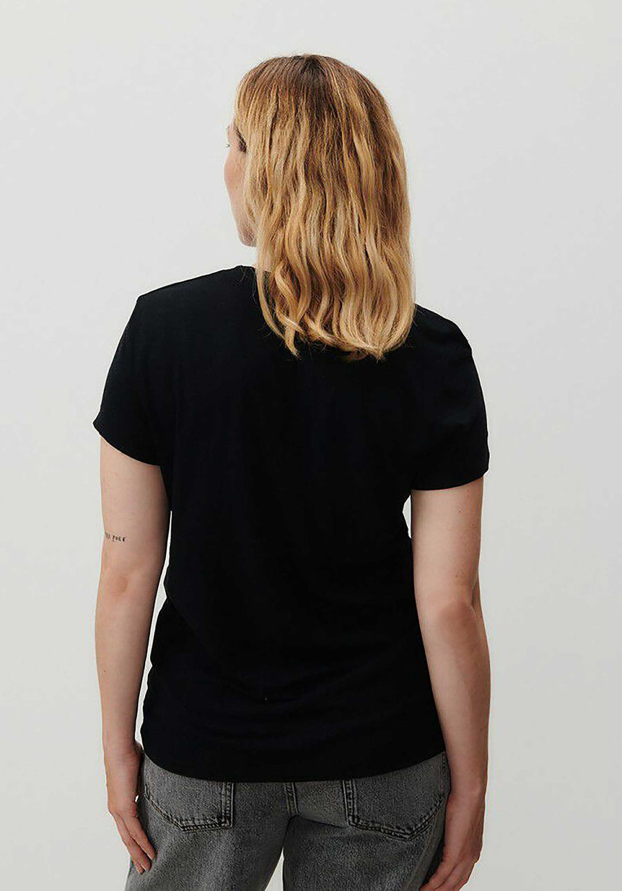 T-shirt  Jac48 Black