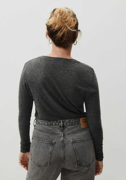 Tshirt Jac49 Anthracite-C