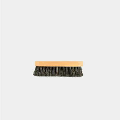 Jonak Unisex Shoe Polishing Brush for Leather Care Made in France - Divers