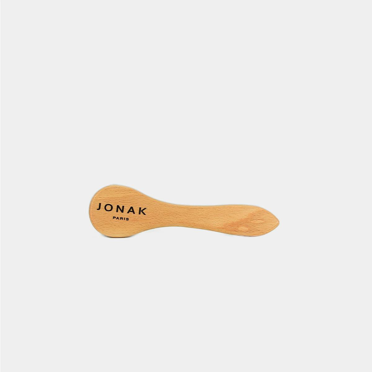 Jonak Unisex Shoe Care Pelot Brush for Polish Application -  Wood & Bristle Divers