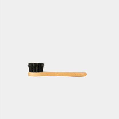 Jonak Unisex Shoe Care Pelot Brush for Polish Application -  Wood & Bristle Divers