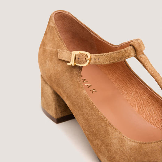 Salomes/babies Dalome Croute Cognac