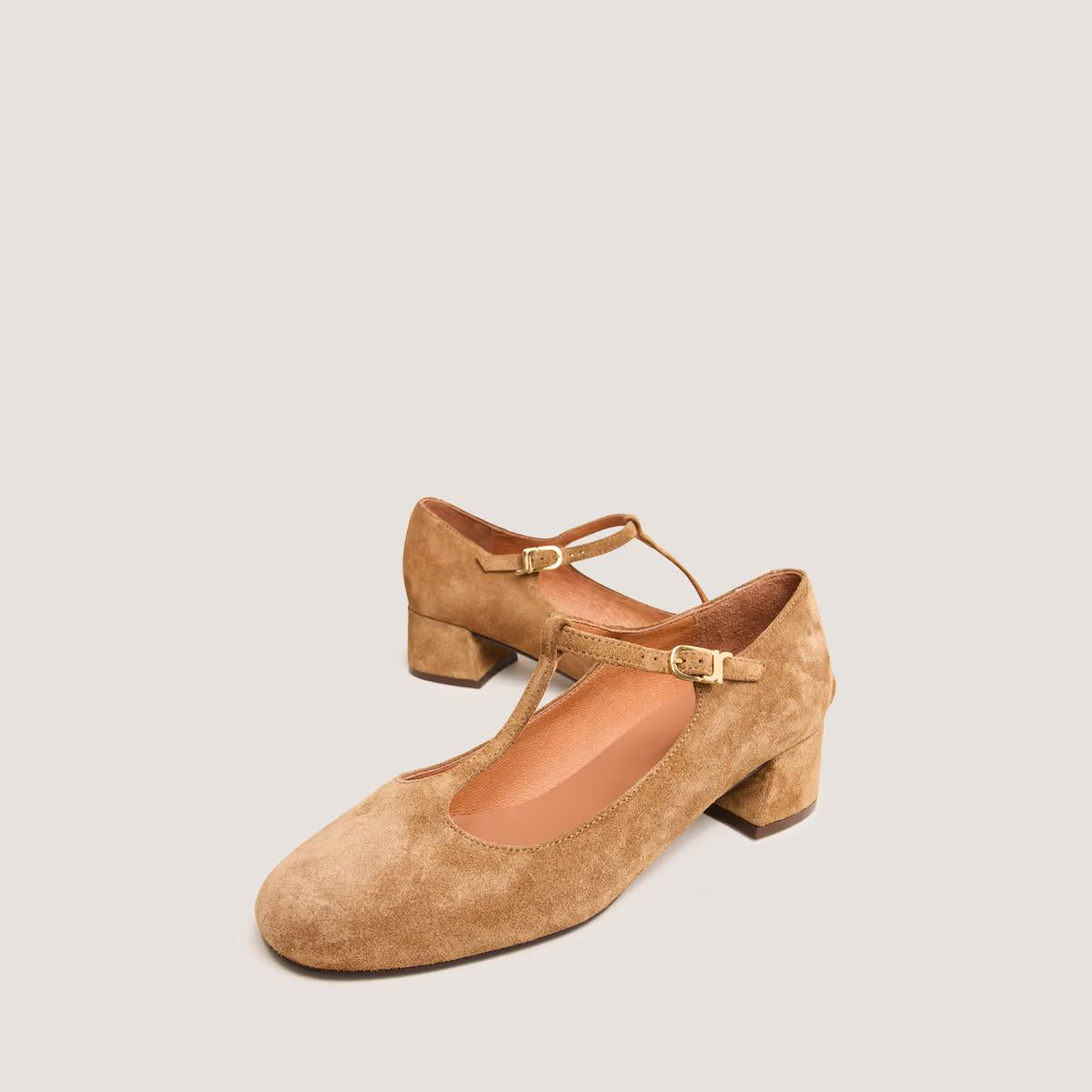 Salomes/babies Dalome Croute Cognac