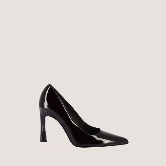 Escarpins Deddy Cuir Noir