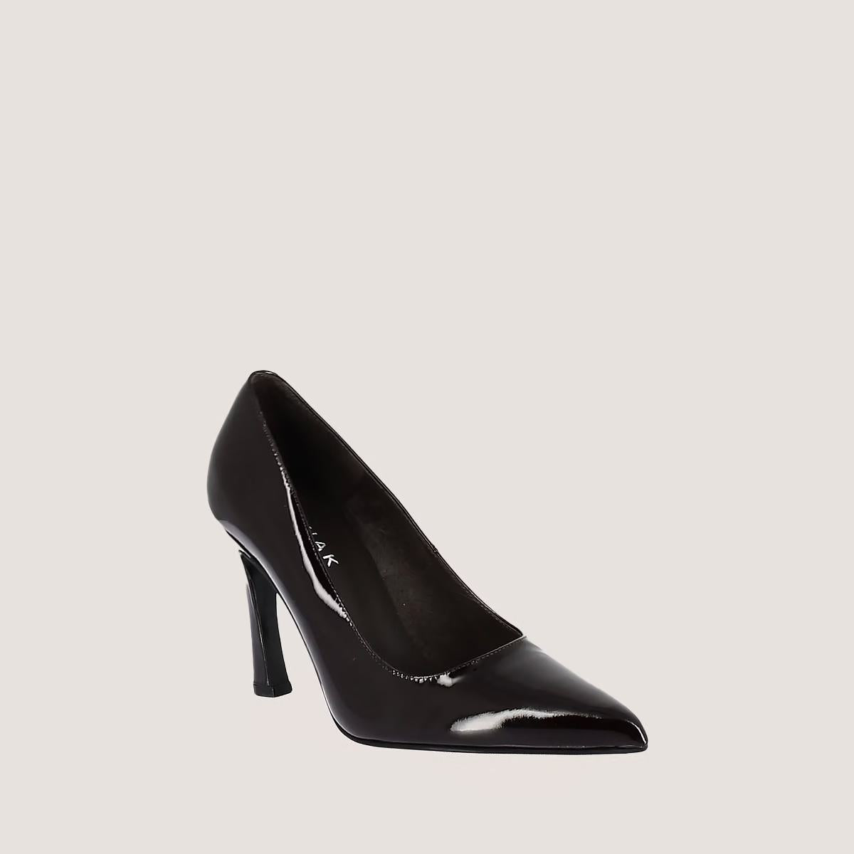 Escarpins Deddy Cuir Noir