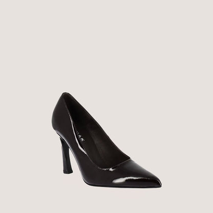 Escarpins Deddy Cuir Noir