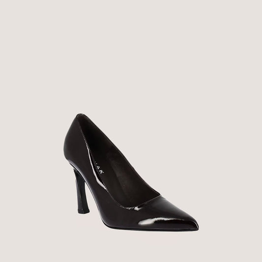 Escarpins Deddy Cuir Noir