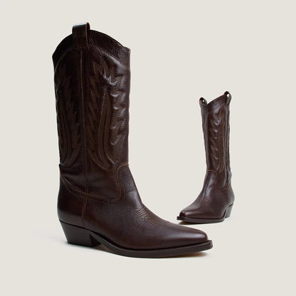 JONAK-DELEA CUIR GRAINE-MARRON_04.jpg