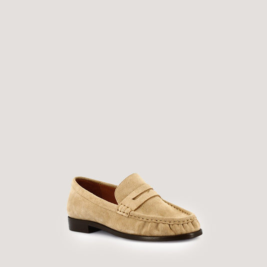 Mocassins Delice Croute Sable
