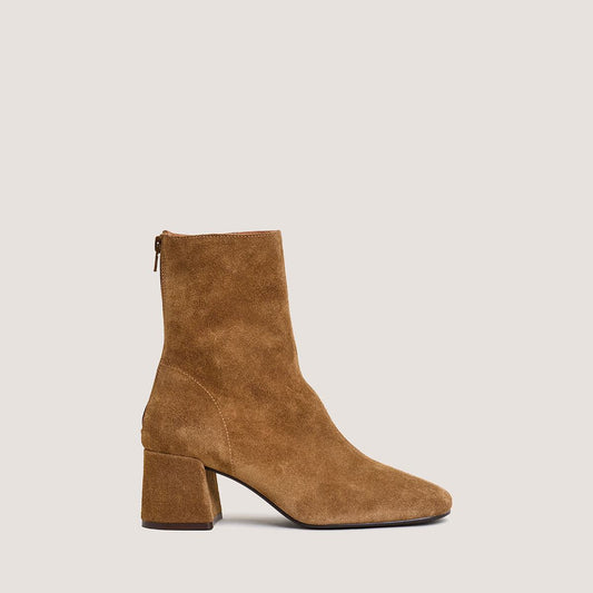 Boots Denonie Croute Tabac