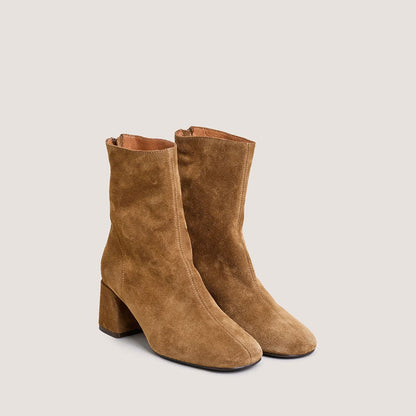 Boots Denonie Croute Tabac