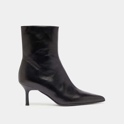 Boots Diem Cuir Noir