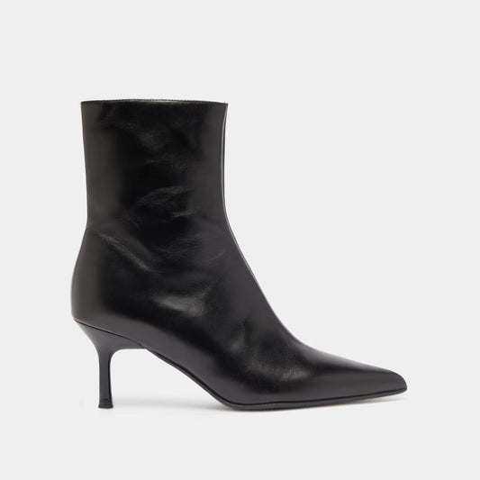 Boots Diem Cuir Noir