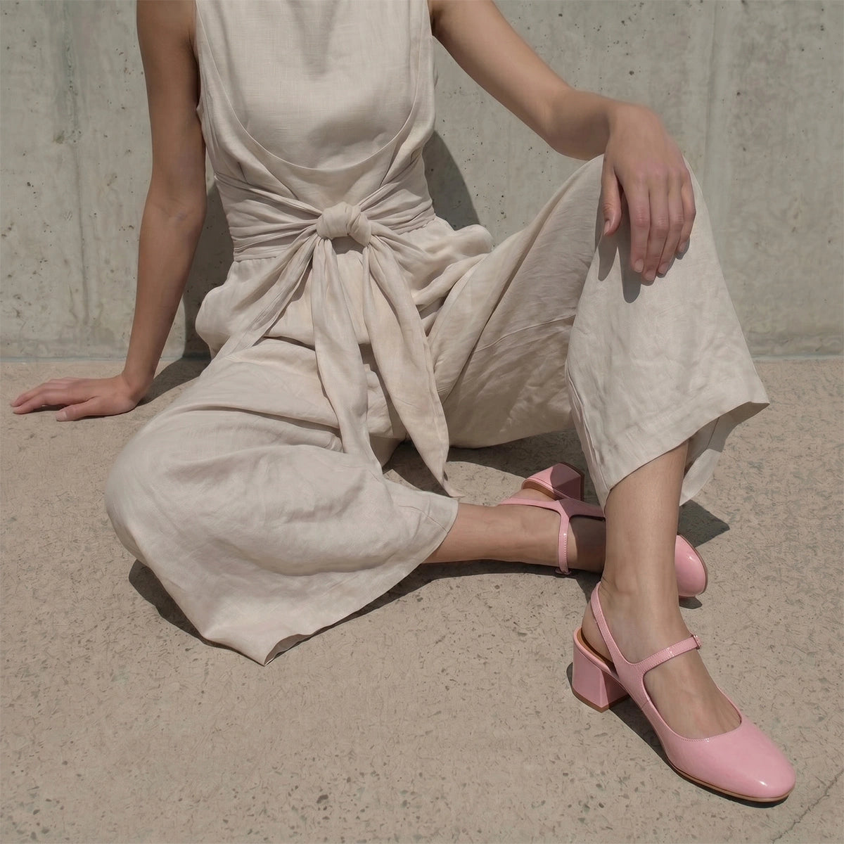 JONAK-DOLLAR VERNIS PLISSE-ROSE PETALE_05.jpg