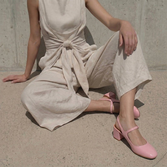 JONAK-DOLLAR VERNIS PLISSE-ROSE PETALE_05.jpg