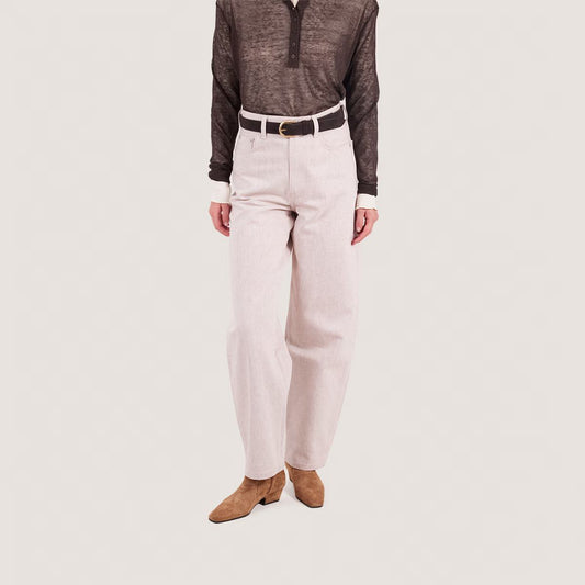 Boots Domaine Croute Tabac