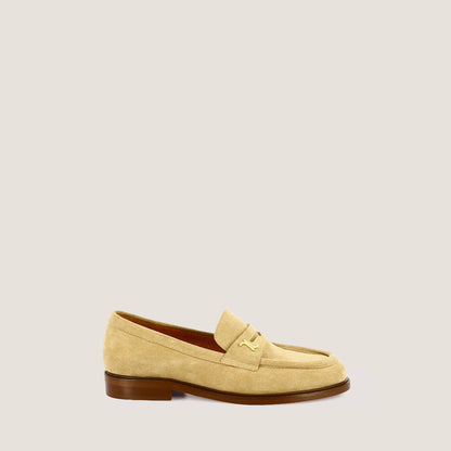 Mocassins Duedi Croute Sable