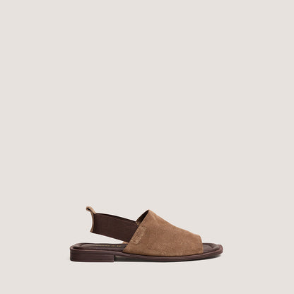 Sandales Joy Croute Taupe