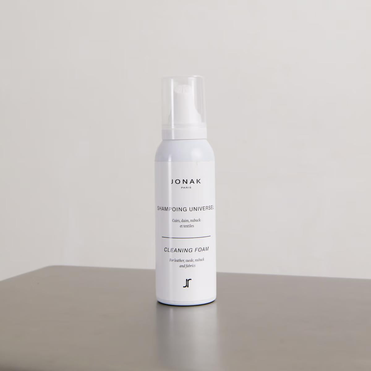 Shampoing Universel Divers