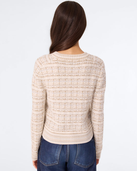 KUJTEN-539 CAROLINE CARDI TWEED-BLANC_03.jpg