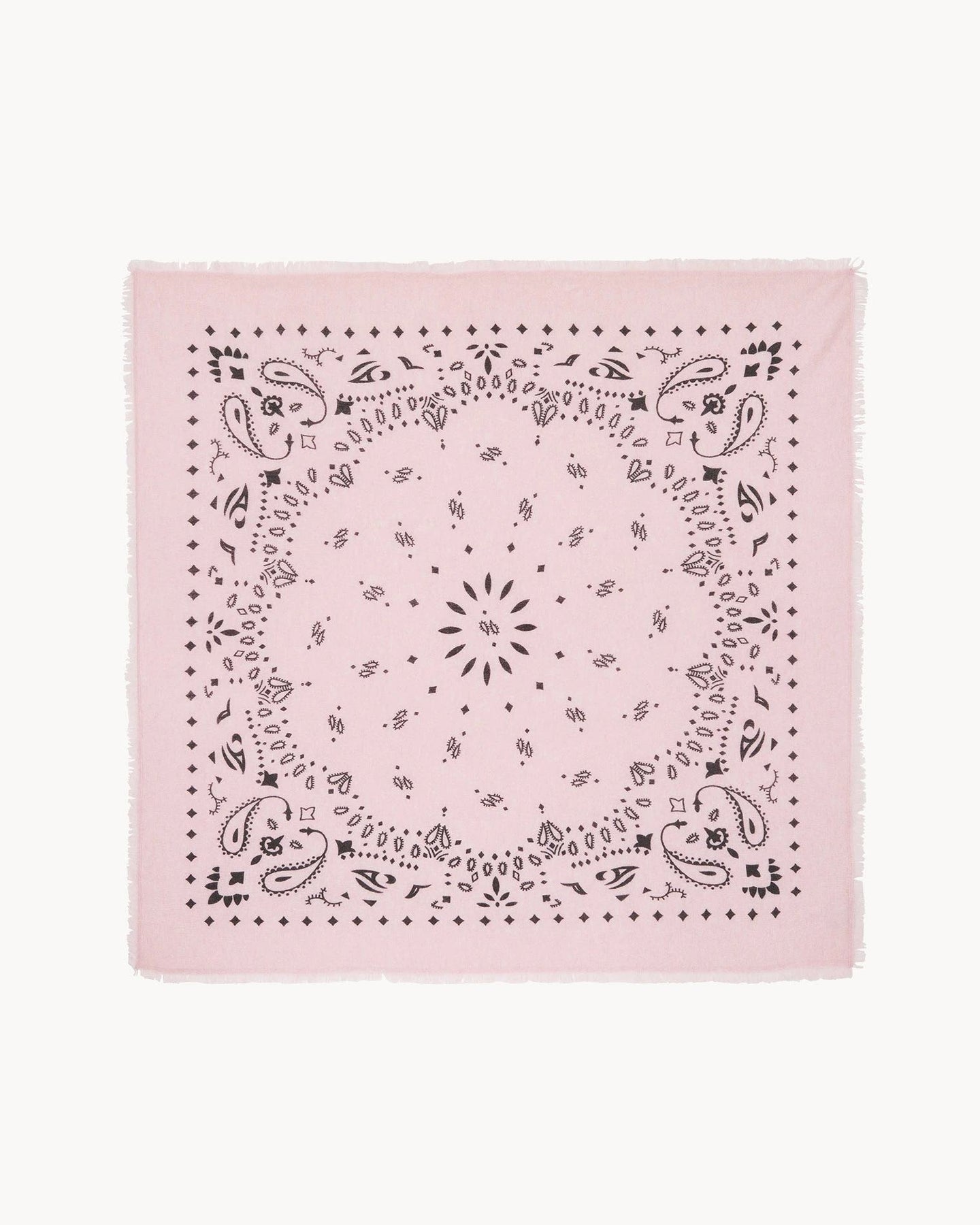 Scarf Ak2221 Hachiko Rose-Candy