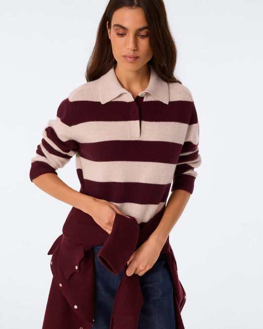 KUJTEN-539 ROYCE STRIPE-BORDEAUX AV_01.jpg