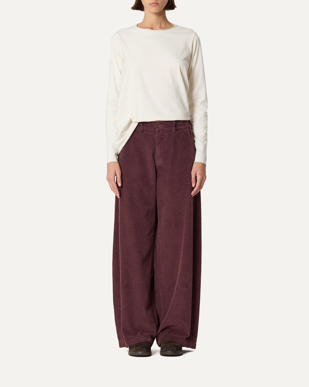 LABO ART-603 PANTA SBAM-WINTER WHITE_02.jpg