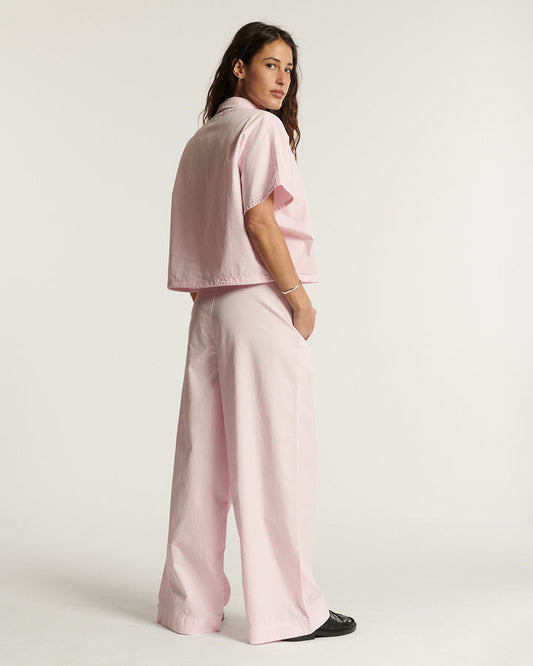 Blouse Deva Popeline Candy