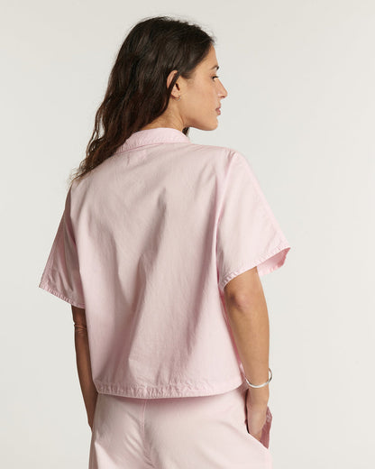 Blouse Deva Popeline Candy