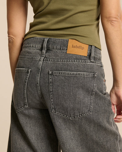 Denim Shorts Kyoto Denim Bl-30