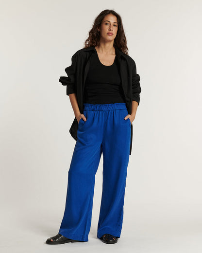 Pants Napa Tencel Outre-Mer