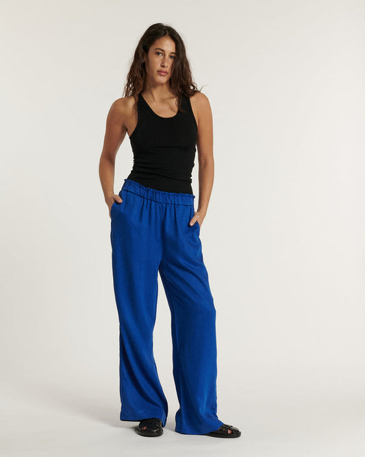 Pants Napa Tencel Outre-Mer