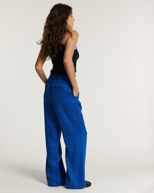 Pants Napa Tencel Outre-Mer