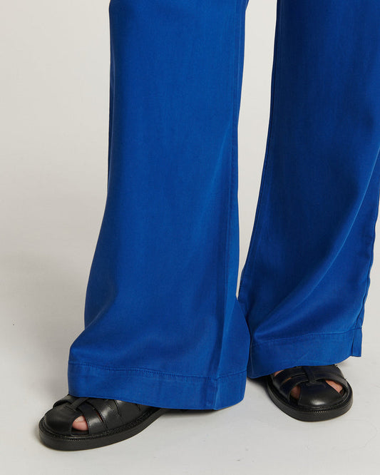 Pants Napa Tencel Outre-Mer