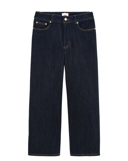 Jeans Romy Denim 3d Dark-Blue