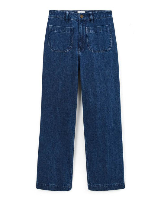 Jeans Samuel Denim In-50