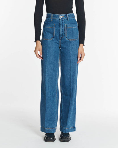 Jeans Samuel Denim Sho Sand