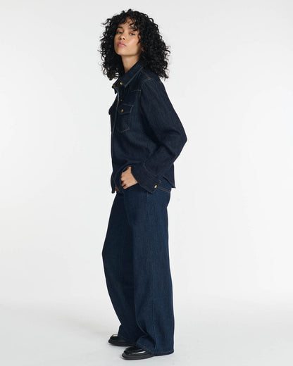 Jeans Suffren Denim In-48