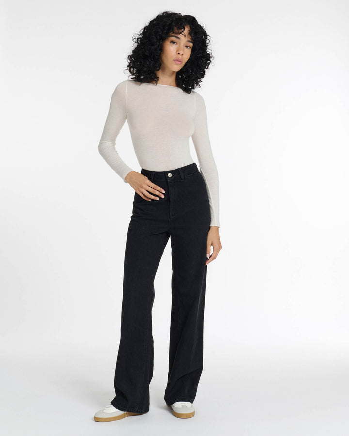 Jeans Swann Denim Bl-80