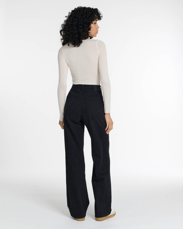 Jeans Swann Denim Bl-80