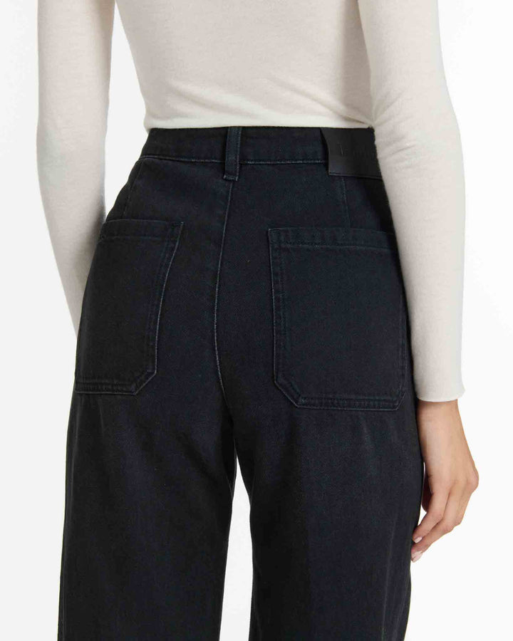 Jeans Swann Denim Bl-80