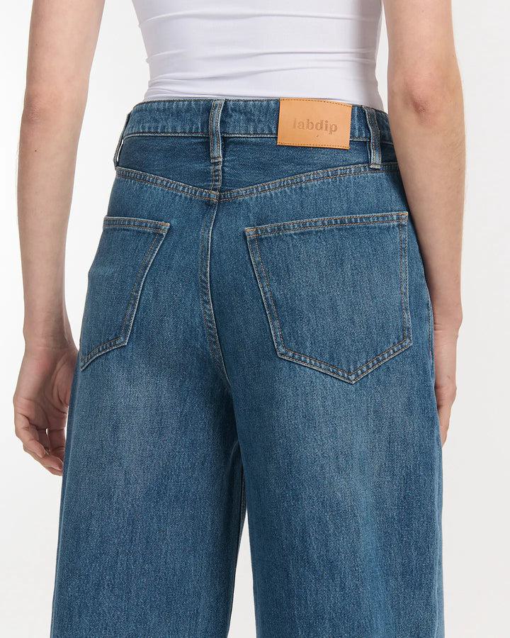 Jeans Wilo Denim In-30