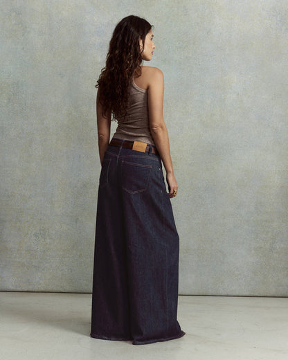 Jeans York Denim 3d Dark-Blue