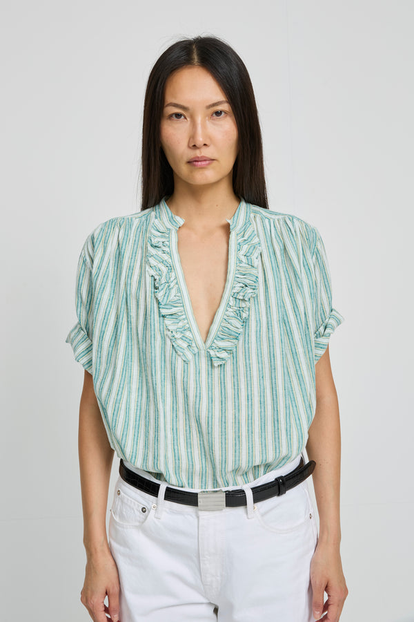 LAURENCE BRAS-292 DIDA-GREEN STRIPES_02.jpg