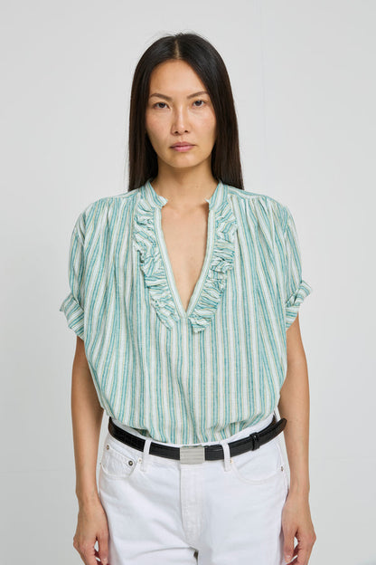 LAURENCE BRAS-292 DIDA-GREEN STRIPES_02.jpg
