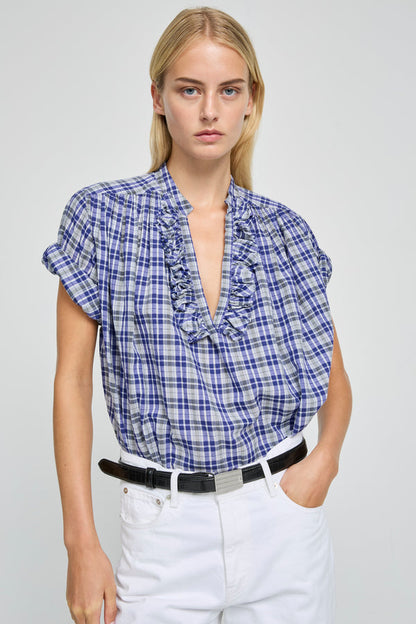 LAURENCE BRAS-292 DIDA-NAVY CHECKS_02.jpg