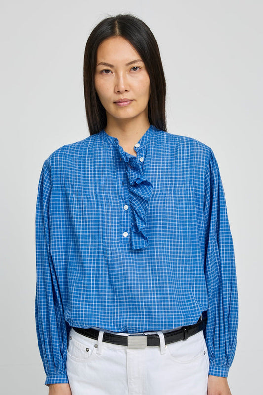 LAURENCE BRAS-292 FAVA-BLUE CHECKS_01.jpg