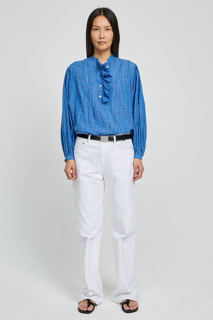 LAURENCE BRAS-292 FAVA-BLUE CHECKS_02.jpg